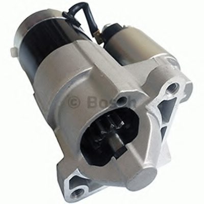 BOSCH F 042 200 016 Starter